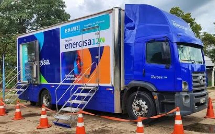 Moradores de Rio Negro concorrem a sorteio de geladeiras e ventiladores nesta quinta-feira