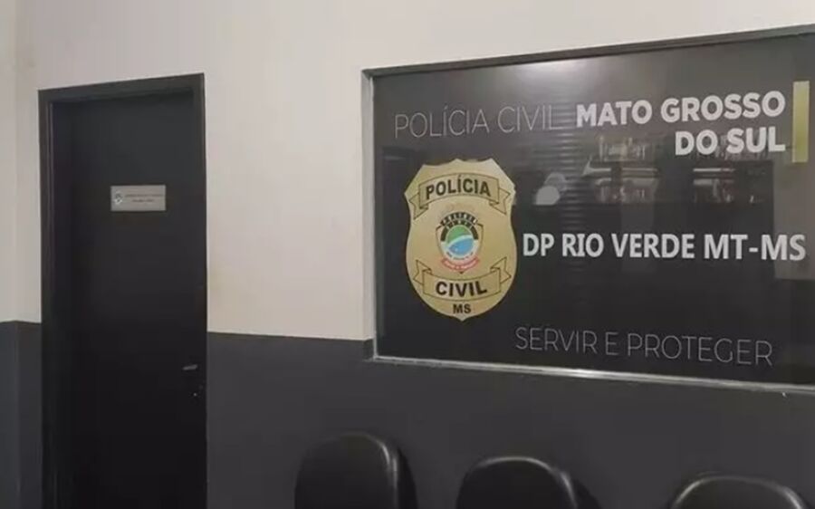 Homem registra ocorrência após desaparecimento de R$ 1.600 em chácara de Rio Verde
