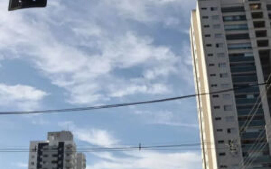 Quarta-feira será de sol e pancadas de chuvas em MS