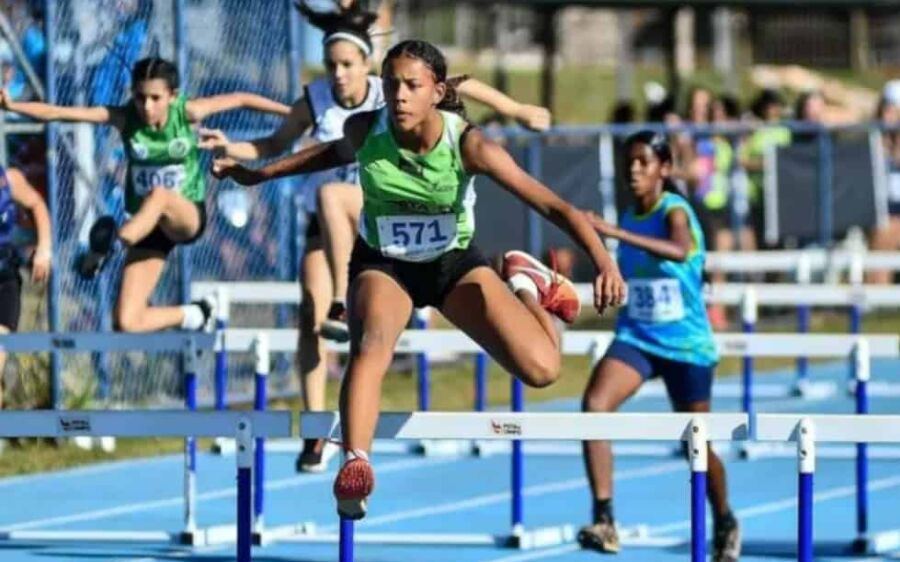 Governo de Mato Grosso do Sul abre inscrições para o programa Bolsa Atleta 2025-2026