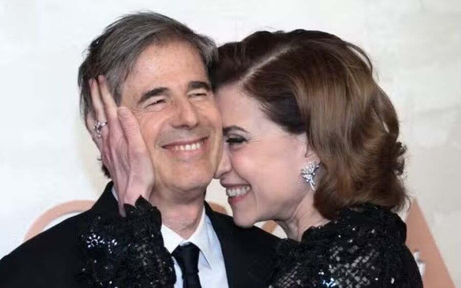 Ainda Estou Aqui vence pr&ecirc;mio de Melhor Filme Internacional