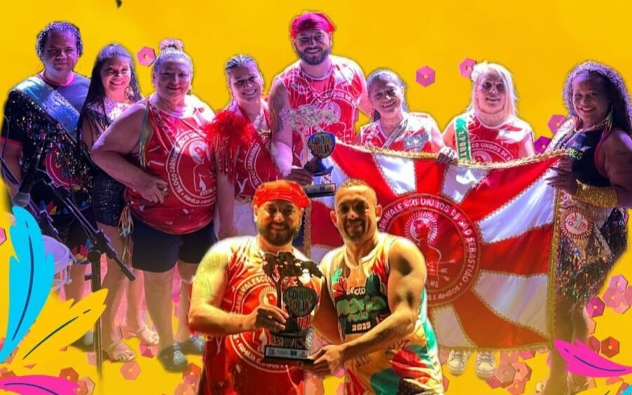Carnaval termina em Coxim com saldo positivo superando expectativa e alavancando o turismo