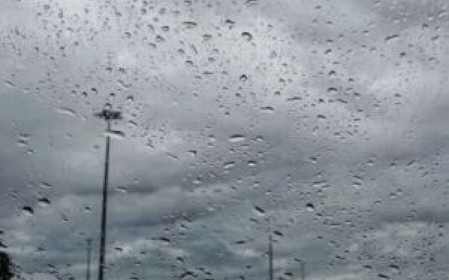 Previsão para os próximos dias indica que volume de chuva acumulado pode chegar a 200 milímetros