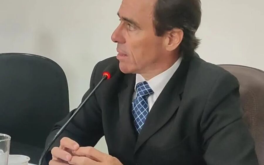 Vereador Flávio Brito celebra conquista de mais de R$ 5 milhões em emendas para Rio Verde-MS
