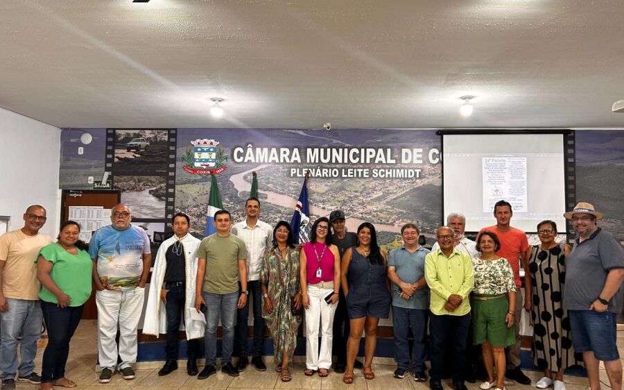 Transformação Cultural: O Impacto do 24.&ordm; Forarte na Cena Artística de Coxim