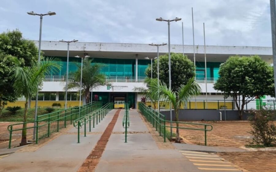 IFMS abre vagas em cursos de graduação gratuitos