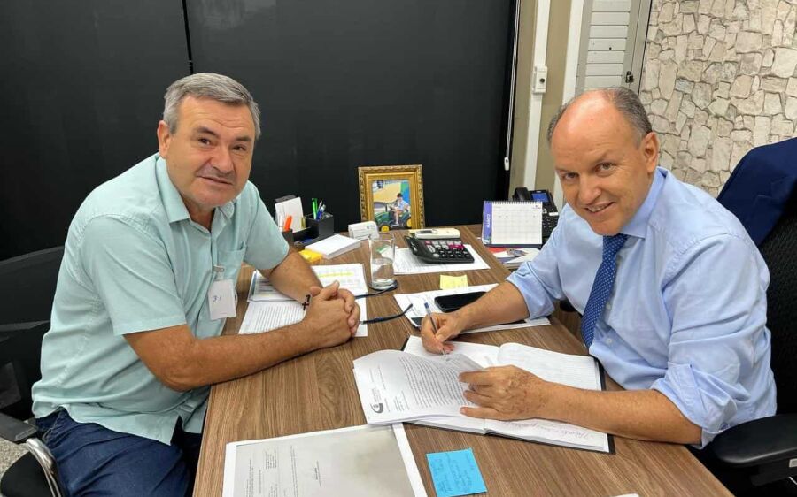 Valdecir Malacarne propõe Audiência para debater situação da BR-163
