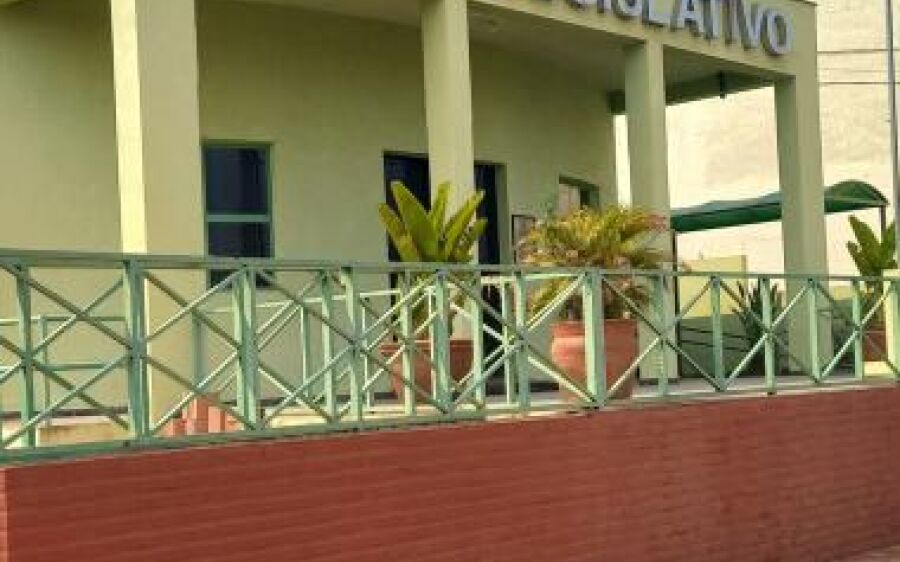 Câmara de Rio Verde aprova Resolução do
Congresso Nacional contra o aborto