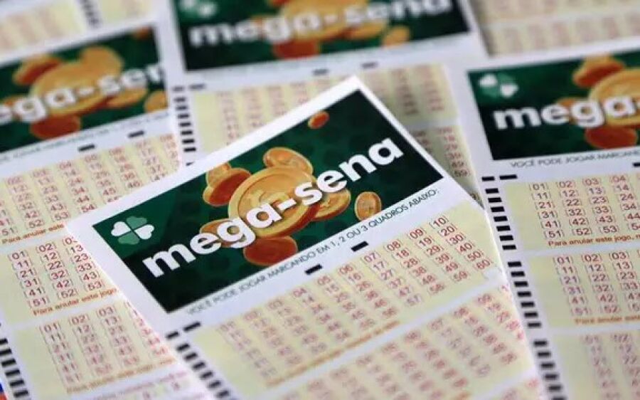 Bolão de Coxim fatura R$ 146 mil na quina da Mega-Sena
