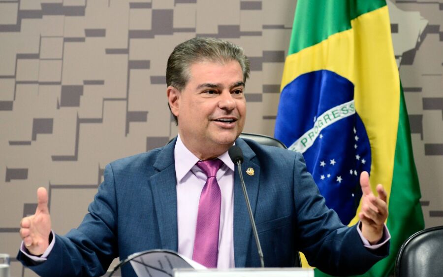 Senador Nelsinho Trad garante recursos para saúde de Ivinhema e Rio Verde de Mato Grosso
