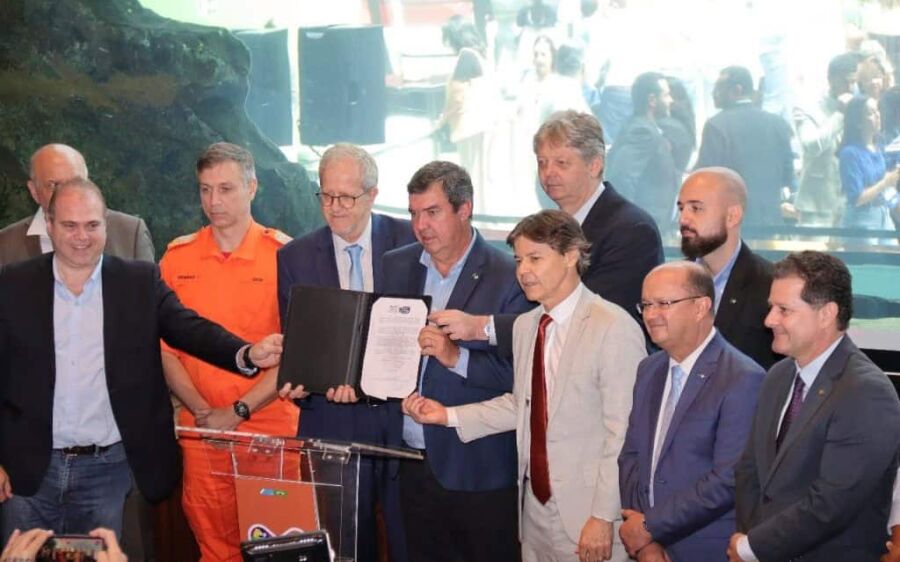 Governo de MS vai remunerar produtores que preservam o Pantanal