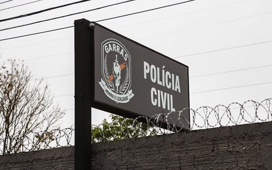 Foragido condenado por latrocínio e homicídio é preso em Rio Verde
