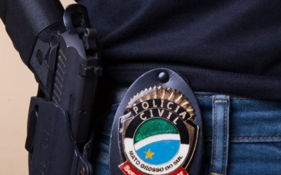 Sonho da Carreira Policial? Governo do estado de MS Lança Concurso com 400 Vagas na Polícia Civil 