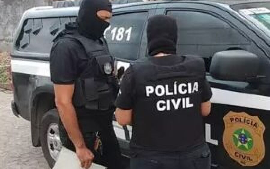 Morador de MS é preso por extorquir e incentivar jovem a cometer suicídio