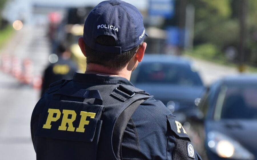 PRF encerra Operação Carnaval 2025 com
redução de mortes e aumento de infrações em MS