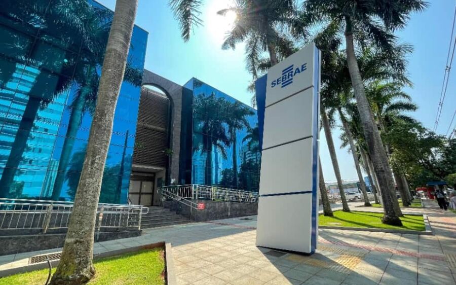 Com vaga em Coxim, Sebrae/MS abre processo seletivo com salários de até R$ 6,3 mil
