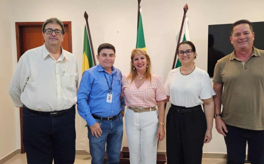 Prefeitura de Sonora adquire área para construção de 200 casas populares