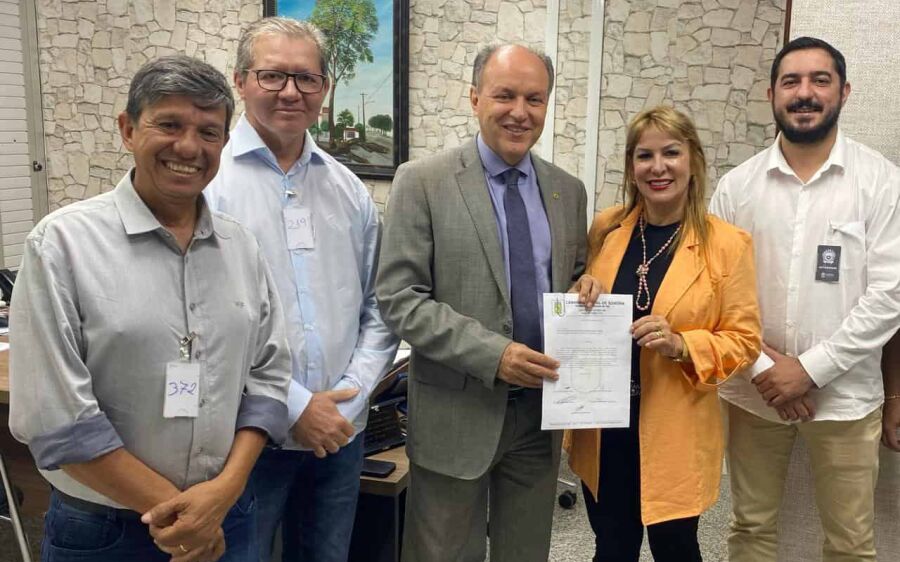 Vereadores de Sonora buscam recursos para fortalecer o Hospital Funess