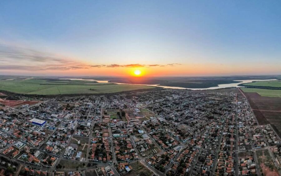 Prefeitura de Sonora lança IPTU com descontos e sorteio de quase R$ 30 mil em prêmios