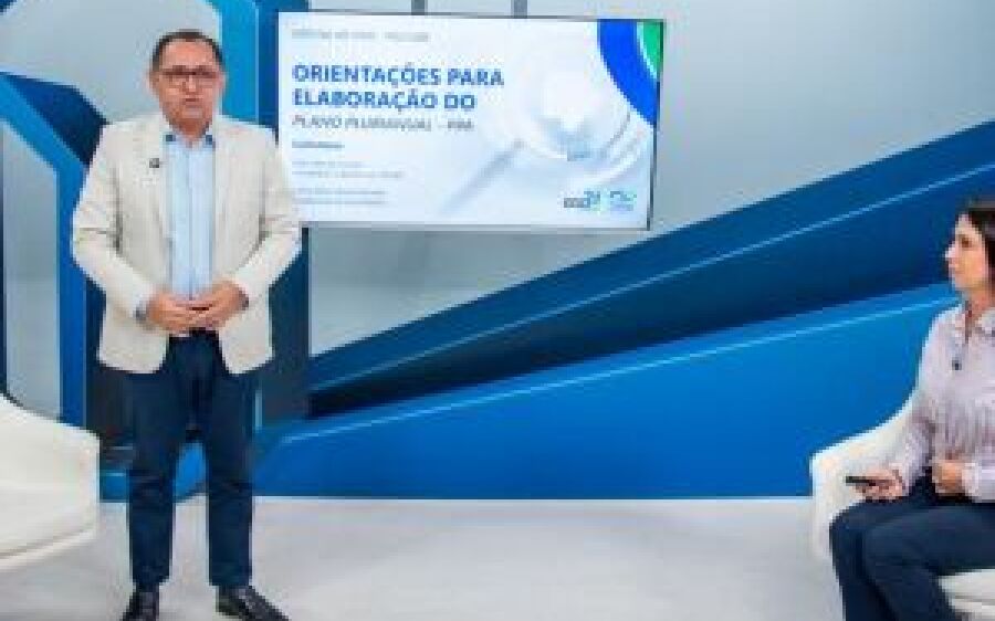 TCE-MS realiza oficina para orientar gestores sobre elaboração do PPA