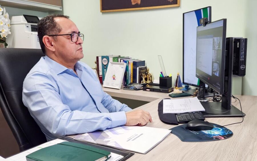 TCE-MS vai orientar municípios de todo o País sobre orçamento público educacional