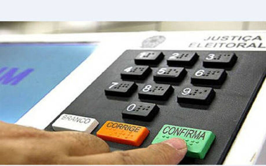 Atenção você que não votou nas últimas eleições e não justificou, seu título poderá ser suspenso