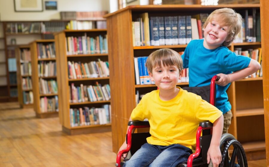 14 de Abril  Dia Nacional da Luta pela Educação Inclusiva