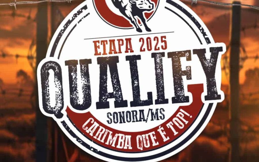Sonora se prepara para o Qualify, escolha da rainha do rodeio e tradicional Cavalgada