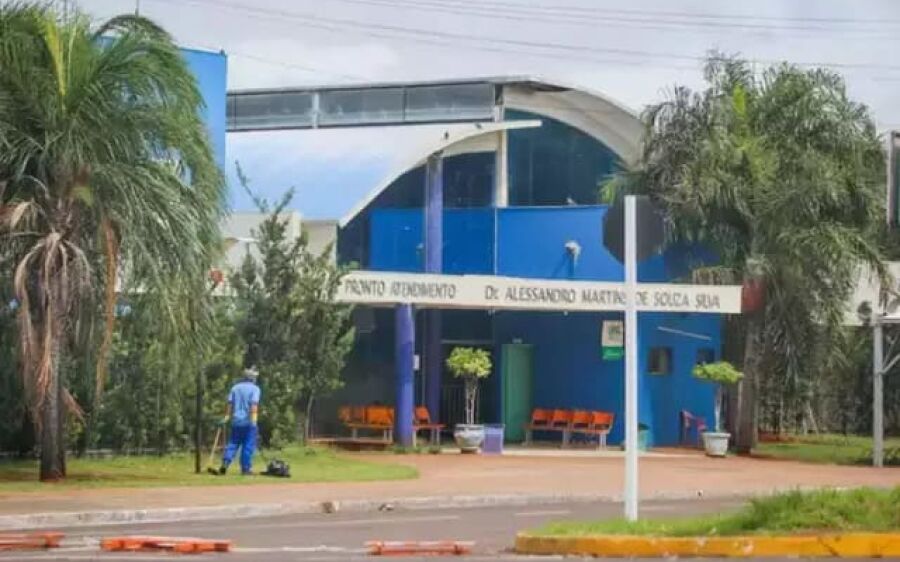 Jovem denuncia estupro coletivo após sair de festa em Campo Grande
