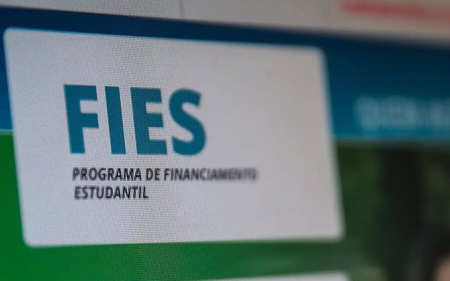 Inscrições para vagas remanescentes do Fies 2025 começam nesta terça-feira