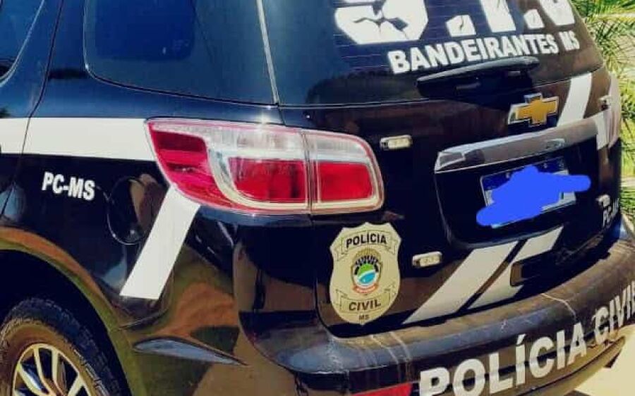 Golpista aplica estelionato em vítima de Bandeirantes ao se passar por advogado
