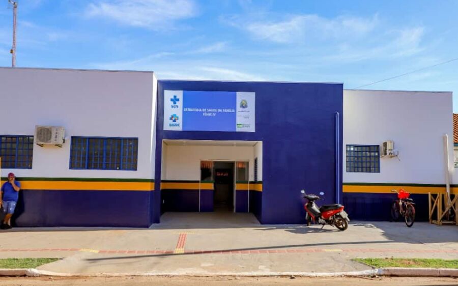 Saúde de São Gabriel do Oeste divulga horários de atendimento durante feriados de maio
