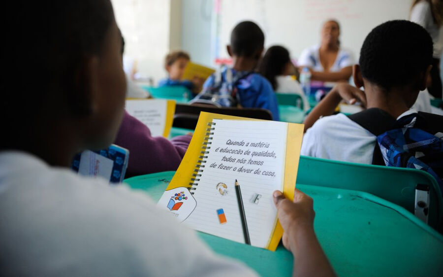 MPMS reforça compromisso com ensino de qualidade