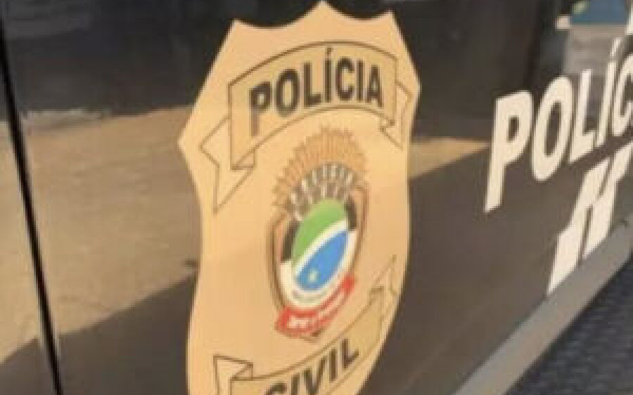 Homem é preso em SP após amarrar e estuprar mulher em canavial em MS