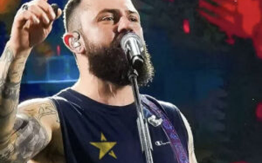 Mateus, da dupla com Jorge, é submetido a uma cirurgia de emergência