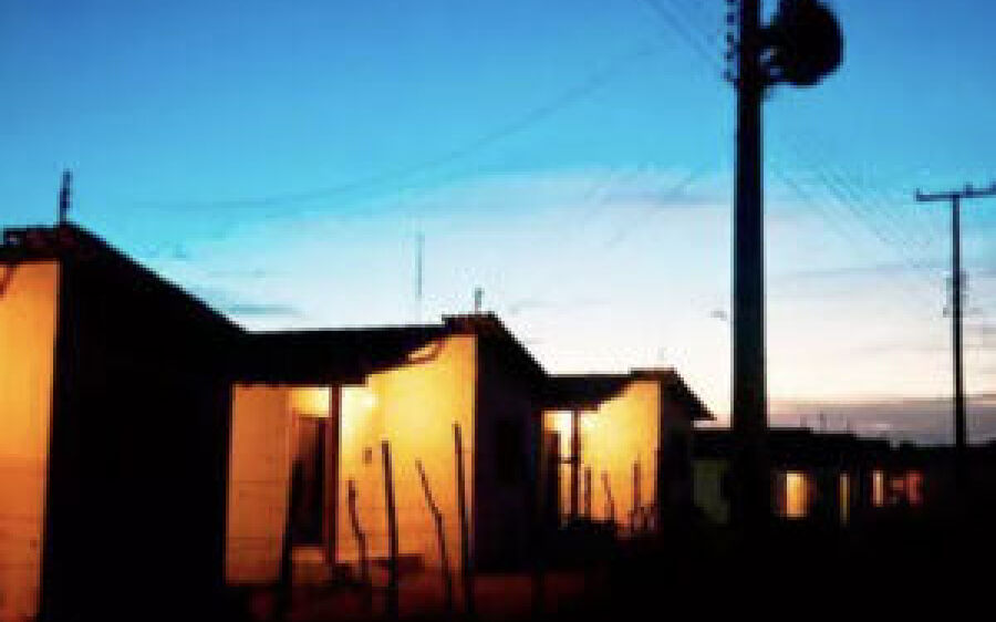 Governo aumenta orçamento do Luz Para Todos em 57% para 2025