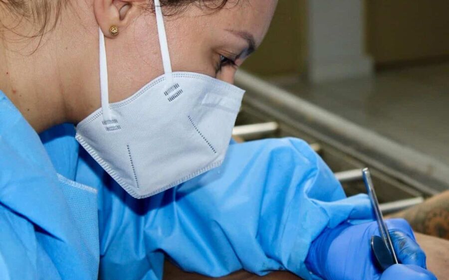Dia do Perito Médico-Legista destaca papel vital na promoção da justiça em Mato Grosso do Sul
