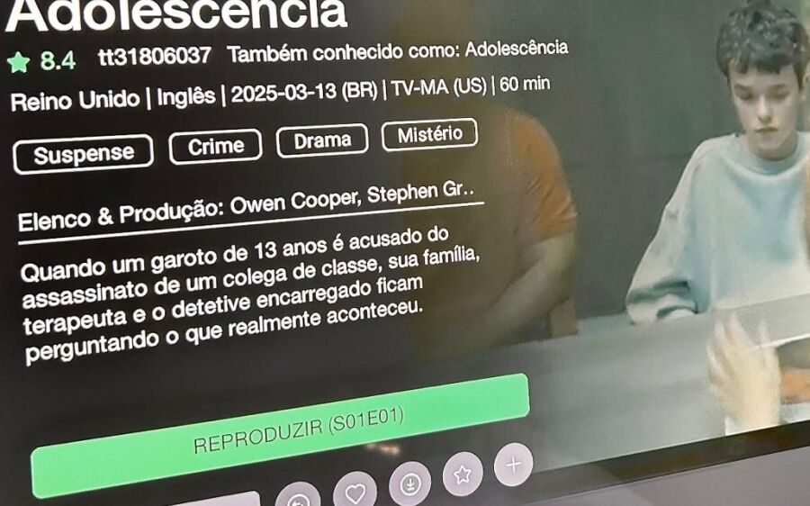 Série 