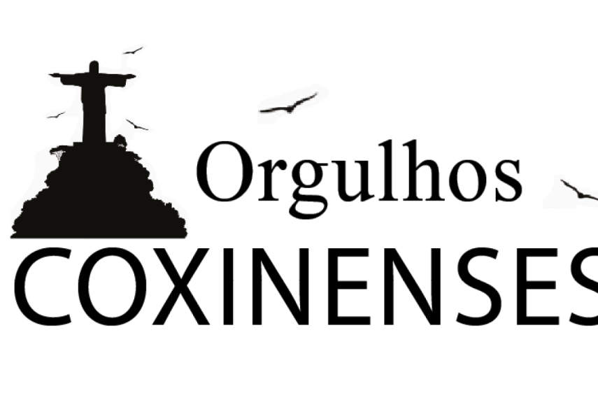 Orgulhos Coxinenses 