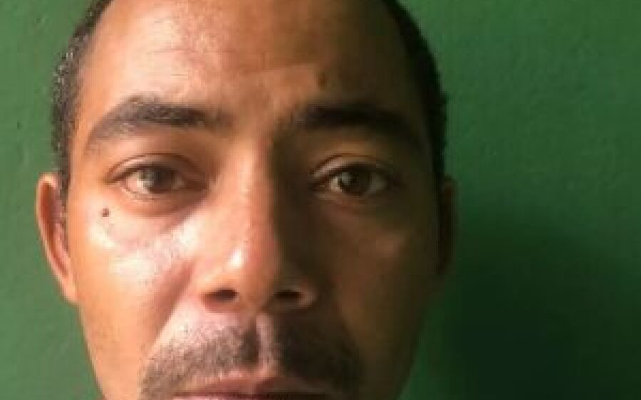 Morre em confronto homem que matou esposa com facada na nuca em MS