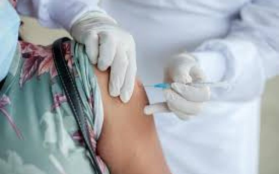 Rio Negro inicia vacinação contra Influenza para grupos prioritários