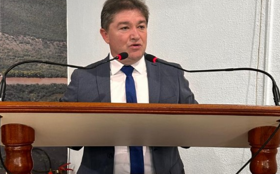 Prefeito Edilson Magro fala sobre críticas, avanços, conquistas e o futuro de Coxim