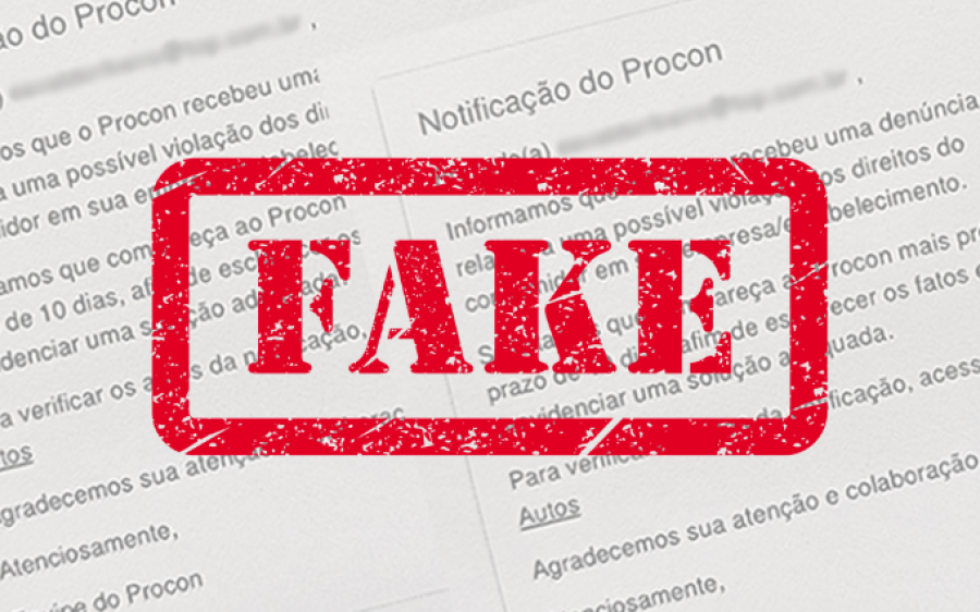 Procon de Mato Grosso do Sul alerta sobre golpes utilizando nome da instituição