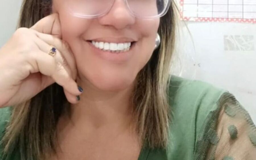 Indiamara sobrevive a tentativa de feminicídio