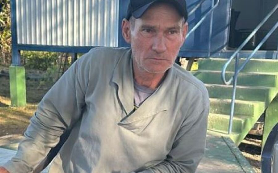 Corpo de pantaneiro atacado por onça é encontrado em Aquidauana
