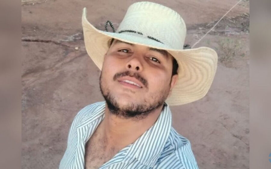 Rapaz é assassinado com cinco tiros pelo cunhado em Casssilândia
