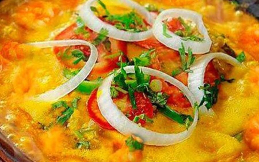 Para a Semana Santa, prepare Moqueca de Peixe
