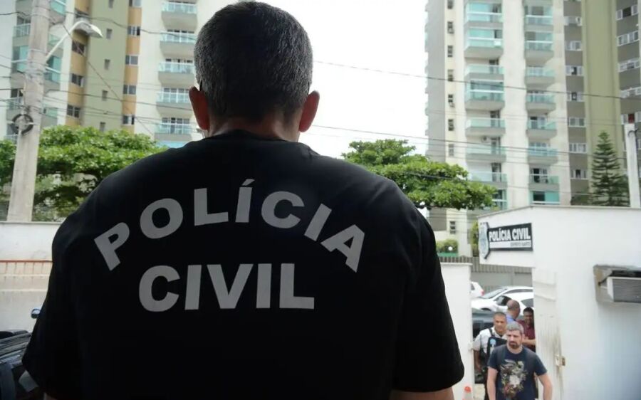 Polícia desarticula grupo que incita adolescentes a cometer cybercrime