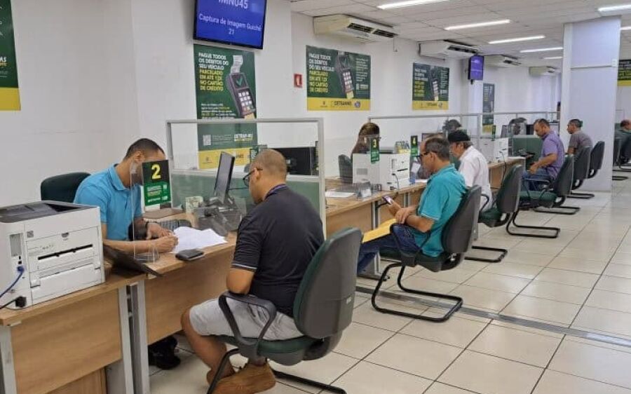 Governo de MS decreta ponto
facultativo na quinta-feira santa