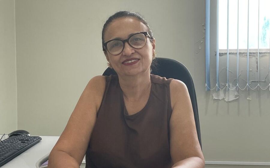 Onde a Dor Encontra Acolhimento: Coordenadora do CAPS de Coxim em uma entrevista emocionante